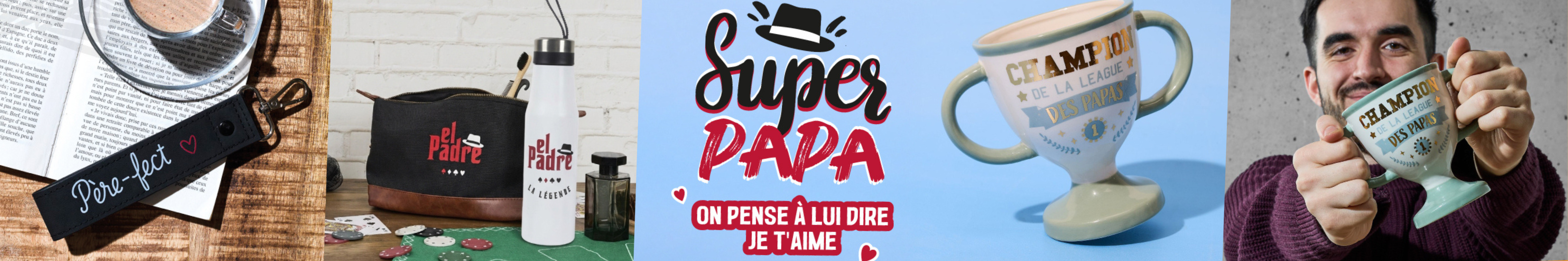 Fête des pères