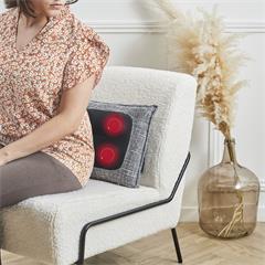 COUSSIN RELAXO TWEED