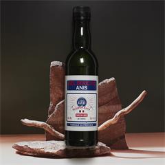 GEL DOUCHE ANIS LABEL BARBE