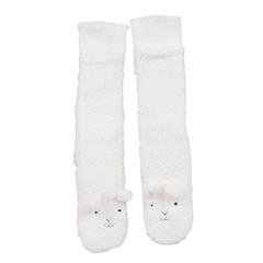 CHAUSSETTES MOUTON CALIN