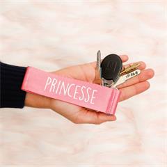 PORTE-CLES VILAINES FILLES ASSORTIS