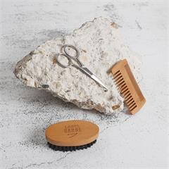 COFFRET ENTRETIEN BARBE LABEL BARBE