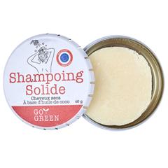 SHAMPOINGS SOLIDES ASSORTIS