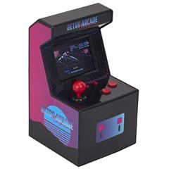 JEU RETRO ARCADE MACHINE