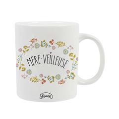 MUG MERE VEILLEUSE