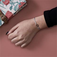 BRACELET PORTE-BONHEUR TERRE