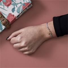 BRACELET PORTE-BONHEUR  LOVE