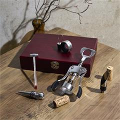 COFFRET SOMMELIER