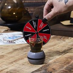 JEU A BOIRE ACTION VERITE