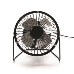 VENTILATEUR USB NOIR
