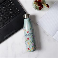 GOURDE MERE VEILLEUSE BLOOM