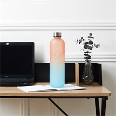 BOUTEILLE 1L MOTIVATION HYDRATATION
