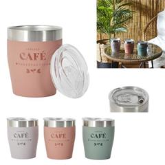 MUGS A EMPORTER CAFE BARISTA ASSORTIS