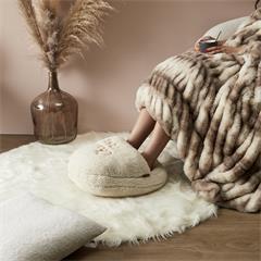 CHAUSSON CHAUFFANT CHAUD TIME