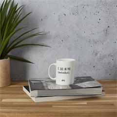 MUG JE SUIS UN PRO
