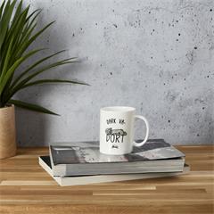 MUG DARK VA DORT