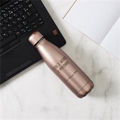 GOURDE PAILLETTES ENTRE 2 APEROS JE M