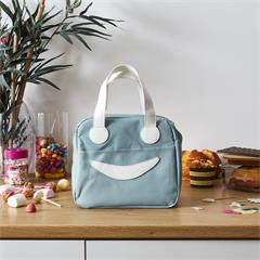 LUNCH BAG SMILE