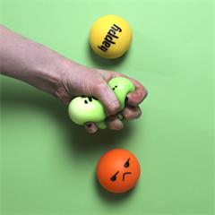 BALLE ANTI STRESS EMOTION