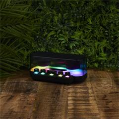 ENCEINTE RAINBOW