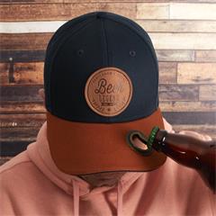 CASQUETTE DECAPSULEUR RUGBY