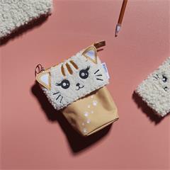 TROUSSE POP UP CHAT KAWAII