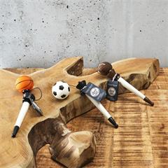 STYLO  POP UP SPORTS ASSORTIS