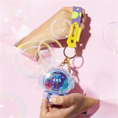 JEUX MANETTES A EAU PORTE-CLES ASSORTIS