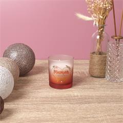 BOUGIE MAMAN GENIALE