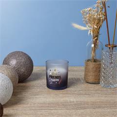 BOUGIE BEST FRIEND FOREVER