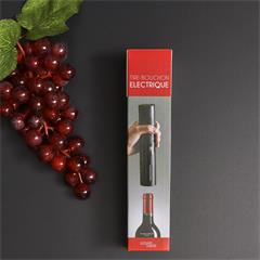 TIRE BOUCHON ELECTRIQUE