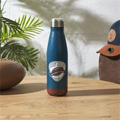 BOUTEILLE ISOTHERME RUGBY