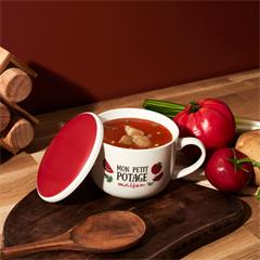 BOLS A SOUPE POTAGE MAISON ASSORTIS