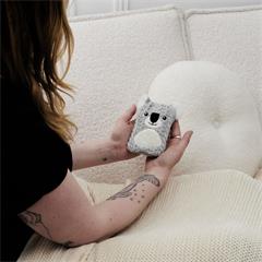 CHAUFFERETTES KOALA ET PANDA ASSORTIES