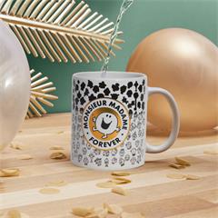 MUG THERMO MR MME MULTIPERSONNAGES
