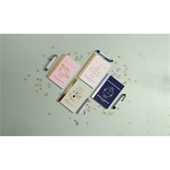 CARNETS  MR MME ASSORTIS