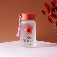 GOURDE ET MERDE C EST DE L EAU