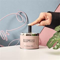 CENDRIERS POUSSOIR ASSORTIS