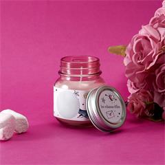 BOUGIES MESSAGE A GRATTER ASSORTIS