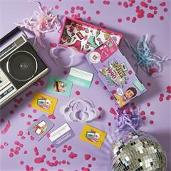 JEU DE QUIZZ ANNEES 90-2000