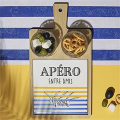 PLANCHE APERO SUMMERTIME