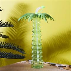 GOURDES PAILLE PALMIER ASSORTIES