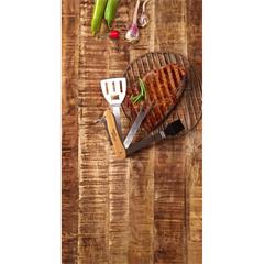 ACCESSOIRE BBQ 5 EN 1