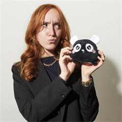 PELUCHES KAWAII REVERSIBLES ASSORTIES