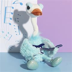 AUTRUCHE MARYLIN DANSANTE