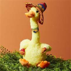 CANARD EL GRINGO DANSANT