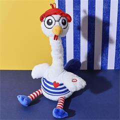 FRENCHIE BIRD DANSANT