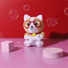 CORGI KAWAII DANSANT