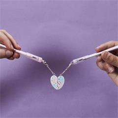 STYLOS BEST FRIEND ASSORTIS