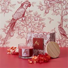 COFFRETS BOUGIE JARDIN D EDEN AMOUR